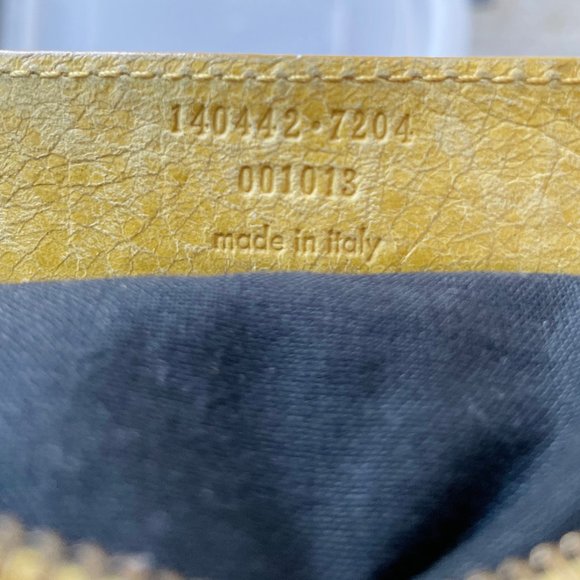 BALENCIAGA Motocross Hobo - Picture 4 of 7